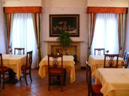 Hotel La Loggia Mestrino Екстер'єр фото
