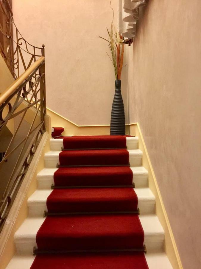 Hotel La Loggia Mestrino Екстер'єр фото