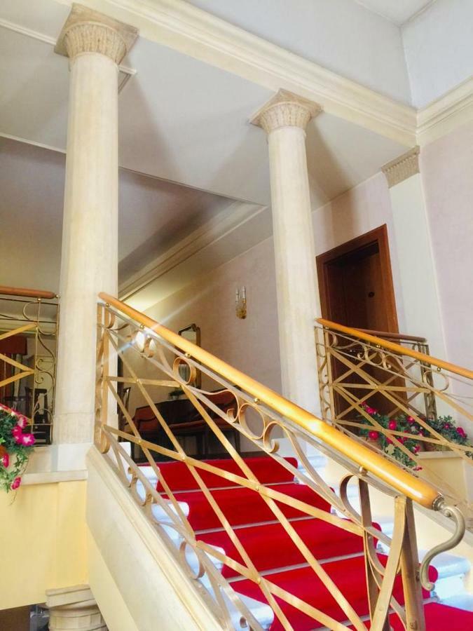 Hotel La Loggia Mestrino Екстер'єр фото
