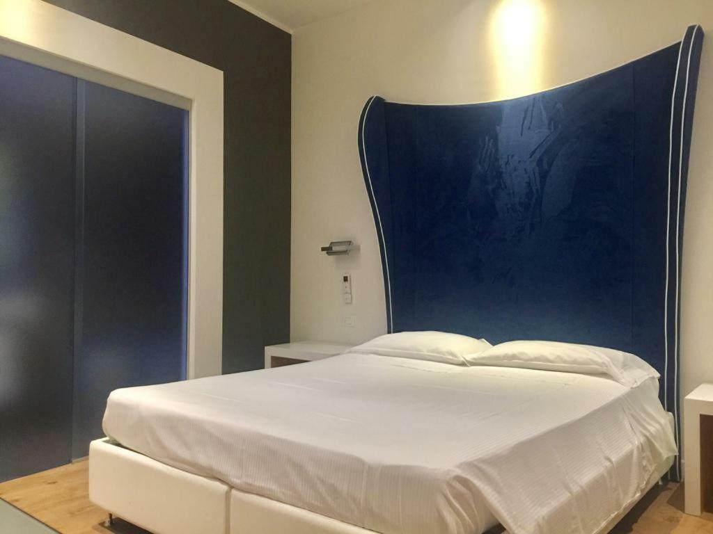 Hotel La Loggia Mestrino Екстер'єр фото